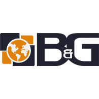 BG Logo ,Logo , icon , SVG BG Logo