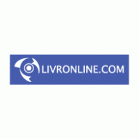 LIVRONLINE.COM Logo ,Logo , icon , SVG LIVRONLINE.COM Logo