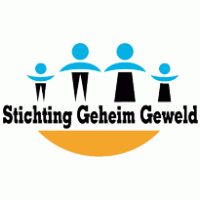 Stichting Geheim Geweld Logo ,Logo , icon , SVG Stichting Geheim Geweld Logo