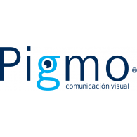 Pigmo Logo ,Logo , icon , SVG Pigmo Logo