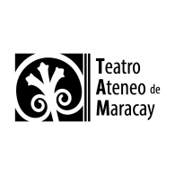 Teatro Ateneo de Maracay Logo ,Logo , icon , SVG Teatro Ateneo de Maracay Logo