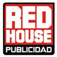 Red House Publicidad Logo