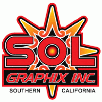 SOL Graphix, Inc. Logo