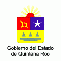 Quintana Roo Logo ,Logo , icon , SVG Quintana Roo Logo