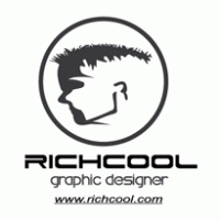 richcool Logo ,Logo , icon , SVG richcool Logo