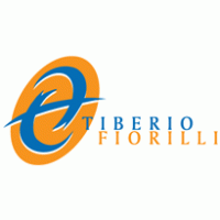 Tiberio Fiorilli Logo ,Logo , icon , SVG Tiberio Fiorilli Logo