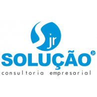 Solução Júnior Logo ,Logo , icon , SVG Solução Júnior Logo