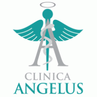 Clinica Angelus Logo ,Logo , icon , SVG Clinica Angelus Logo