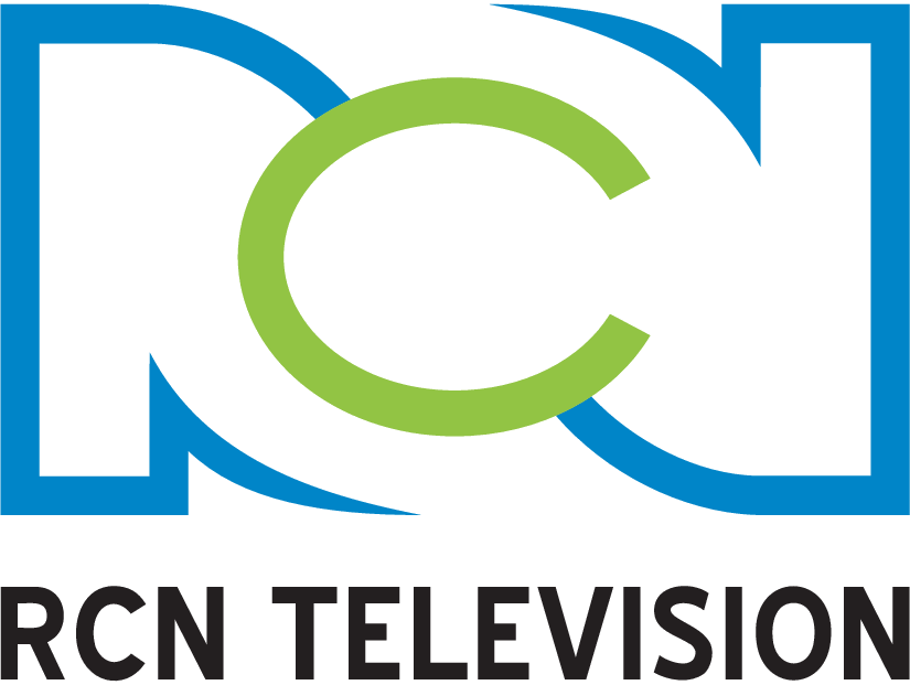 RCN TELEVISION Logo Download png