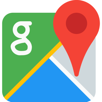 google maps [ Download - Logo - icon ] png svg logo download