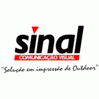 Sinal Comunicaзгo Visual Logo ,Logo , icon , SVG Sinal Comunicaзгo Visual Logo