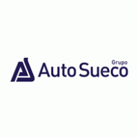 Auto Sueco Logo ,Logo , icon , SVG Auto Sueco Logo