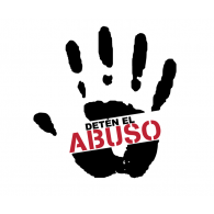 Detén el Abuso Logo ,Logo , icon , SVG Detén el Abuso Logo