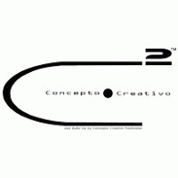 Concepto Creativo Publicidad Logo ,Logo , icon , SVG Concepto Creativo Publicidad Logo