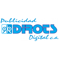 Publicidad Dirots Logo ,Logo , icon , SVG Publicidad Dirots Logo