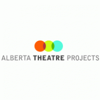 Alberta Theatre Projects Logo