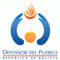 Defensor del Pueblo – Republica de Bolivia Logo ,Logo , icon , SVG Defensor del Pueblo – Republica de Bolivia Logo