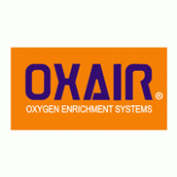 OXAIR Logo ,Logo , icon , SVG OXAIR Logo