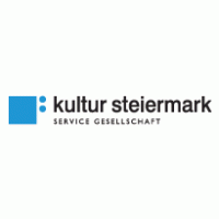 Kultur Steiermark Service Gesellschaft Logo