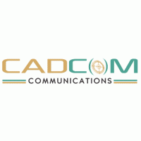 CADCOM COMMUNICATIONS Logo