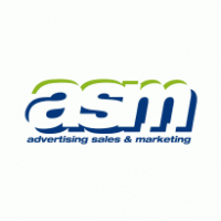 ASM Logo ,Logo , icon , SVG ASM Logo