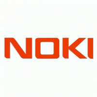 NOKI Office Products Logo ,Logo , icon , SVG NOKI Office Products Logo