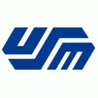 USM Logo ,Logo , icon , SVG USM Logo