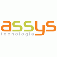 Assys Tecnologia da Informação Ltda Logo ,Logo , icon , SVG Assys Tecnologia da Informação Ltda Logo
