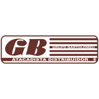 GB Grupo Bartolomeu Logo ,Logo , icon , SVG GB Grupo Bartolomeu Logo
