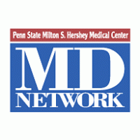 MD Network Logo ,Logo , icon , SVG MD Network Logo