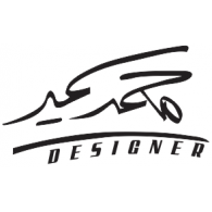 Designer Logo ,Logo , icon , SVG Designer Logo