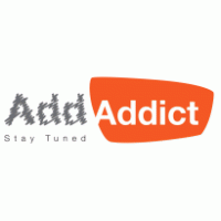 Add Addict Logo ,Logo , icon , SVG Add Addict Logo