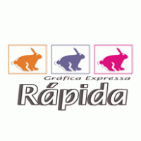 Grafica Rapida Logo ,Logo , icon , SVG Grafica Rapida Logo