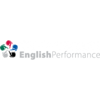 English Performance Logo ,Logo , icon , SVG English Performance Logo