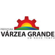Prefeitura de Várzea Grande Logo ,Logo , icon , SVG Prefeitura de Várzea Grande Logo