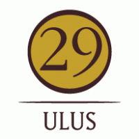 Ulus 29 Logo ,Logo , icon , SVG Ulus 29 Logo