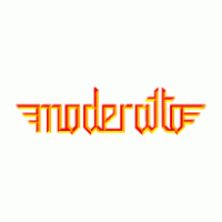 Moderatto Logo ,Logo , icon , SVG Moderatto Logo