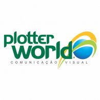 Plotter World Logo
