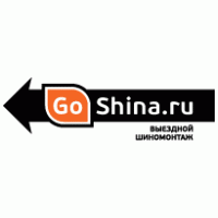 GoShina Logo ,Logo , icon , SVG GoShina Logo