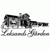 leksands garden Logo ,Logo , icon , SVG leksands garden Logo