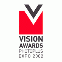 Vision Awards Logo ,Logo , icon , SVG Vision Awards Logo