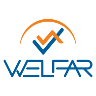Welfar Logo ,Logo , icon , SVG Welfar Logo