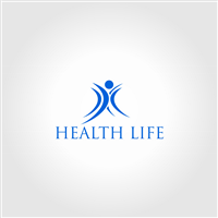 health life Logo ,Logo , icon , SVG health life Logo