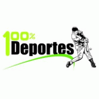 Cien Porciento Deportes Logo ,Logo , icon , SVG Cien Porciento Deportes Logo