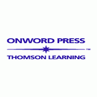 Onword Press Logo