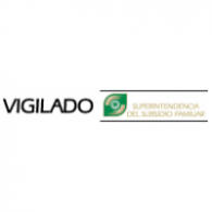 Vigilado Logo ,Logo , icon , SVG Vigilado Logo