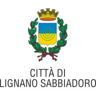 Lignano Sabbiadoro Logo ,Logo , icon , SVG Lignano Sabbiadoro Logo