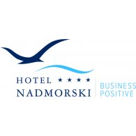 Hotel Nadmorski Logo ,Logo , icon , SVG Hotel Nadmorski Logo