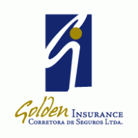 Golden Insurance Corretora de Seguros Logo ,Logo , icon , SVG Golden Insurance Corretora de Seguros Logo