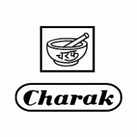 Charak pharmaceuticals Logo ,Logo , icon , SVG Charak pharmaceuticals Logo